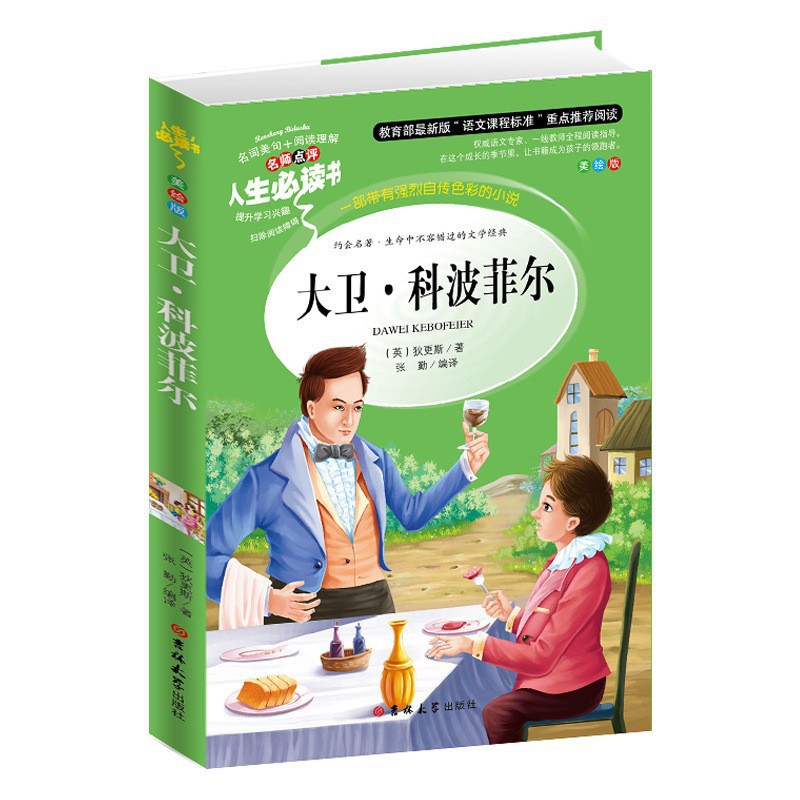 데이비드 코퍼필