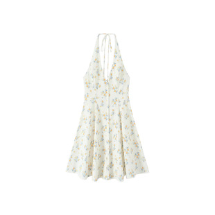 2025�ļ��¿�Ů�b���|�r���Ը�¶���첱V�I����ӡ�����I�B�¶�ȹ