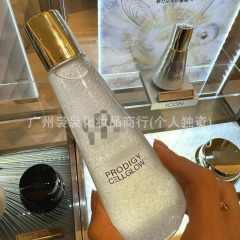 明通版赫莲家小露珠精华水200ml 爽肤水新肌水大牌美妆一件代发