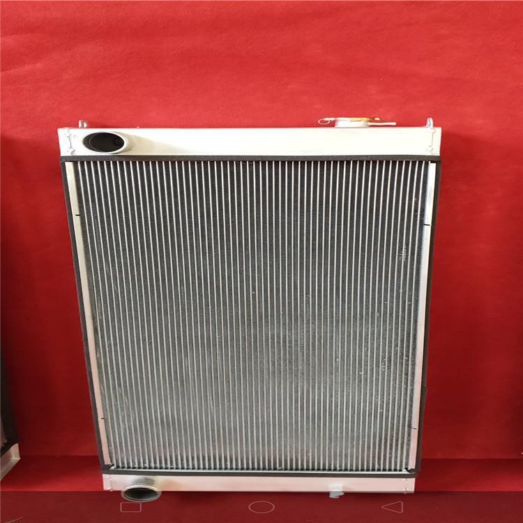 供应挖掘机散热器-水箱-中冷器-全车覆盖件驾驶室发动机配件