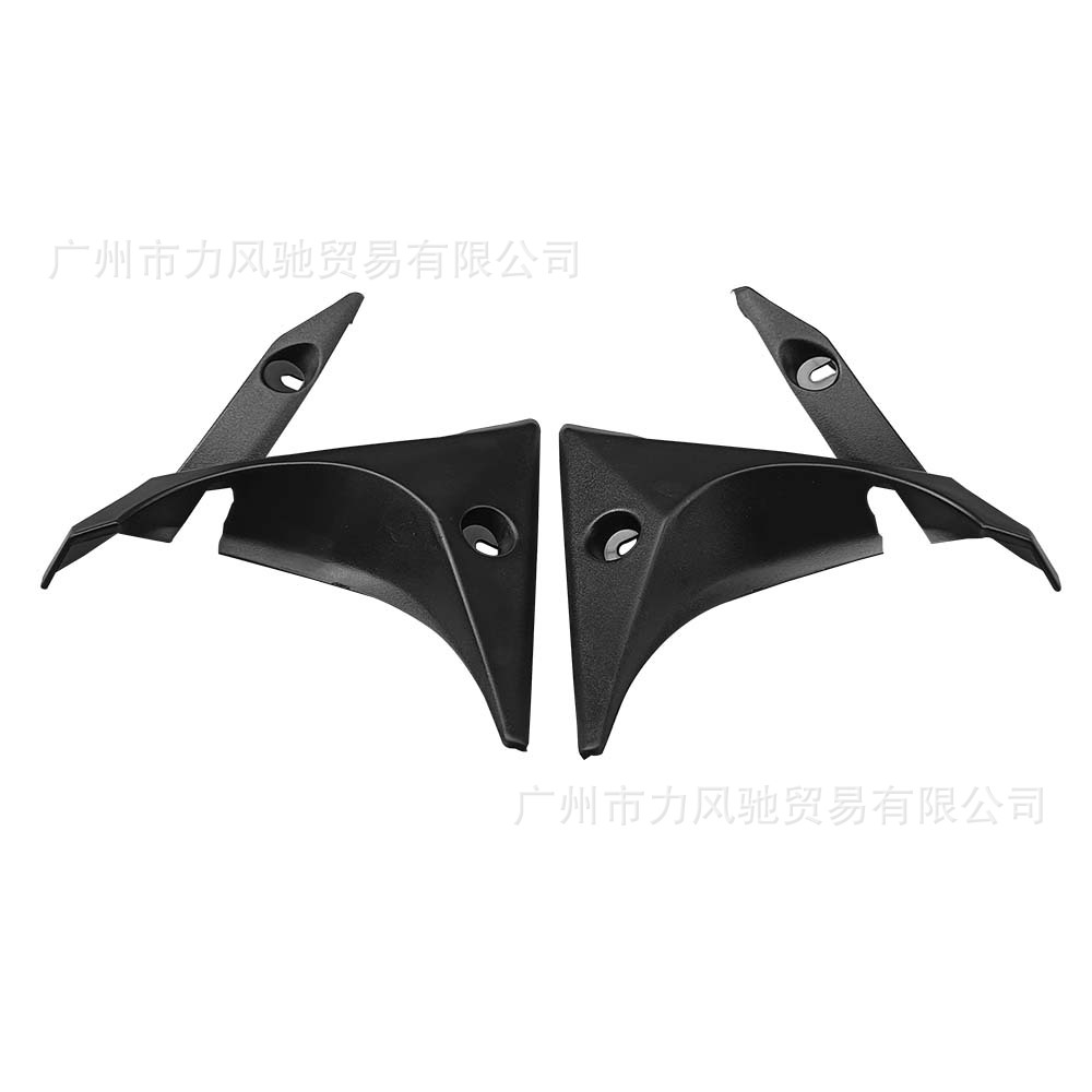 Carenado interior lateral para motocicleta Yamaha YZF R1 2004-2006.