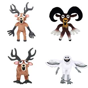 �羳��Ʒroblox�Α�F؛�ž�nights in the forest plushë�q����