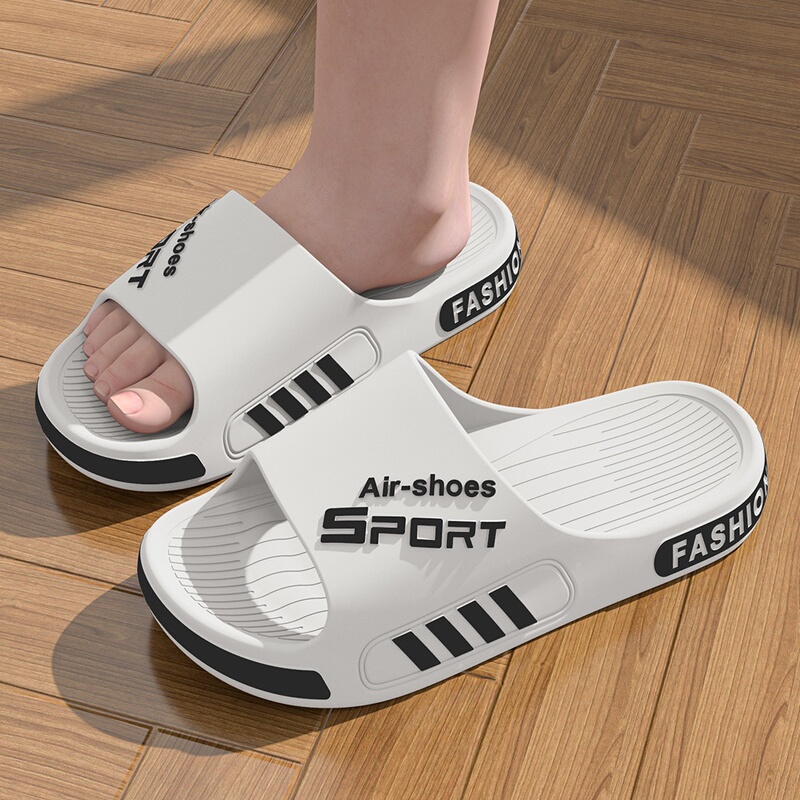 踏むとうんこのような感触のメンズスリッパ、夏用、屋外履き、トレンド、スポーツ、レジャー、室内、入浴、滑り止め、大きいサイズ、サンダル|undefined