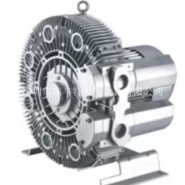 透浦式高压鼓风机图片1RB310A22高压吸料鼓风机