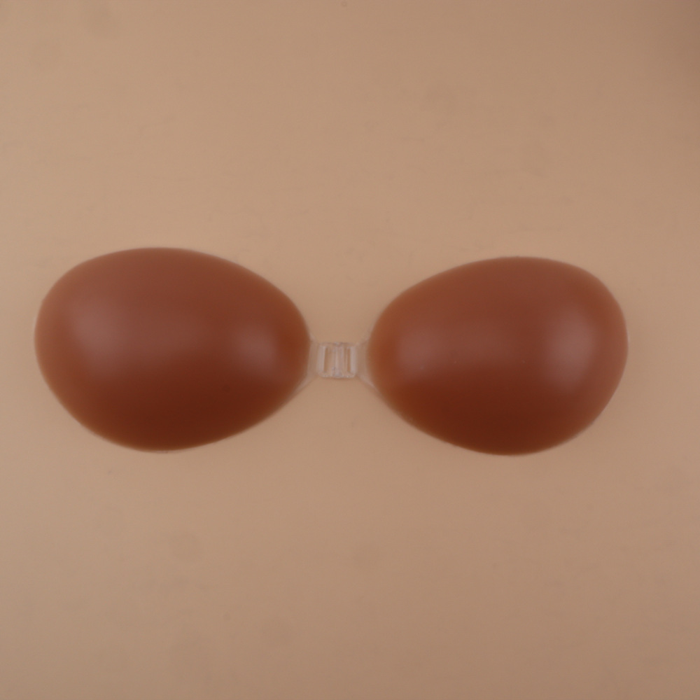 다크 브라운 (맨손 가방)