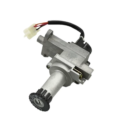 Star Hj125T-2 Full Vehicle: Motorcycle Lock