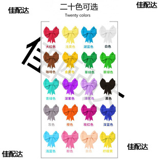 Ins Super Big Internet Celebrity Bow Material Bag EVA Sponge Paper Handmade Wedding Room Layout suit Store Hanging Ornaments