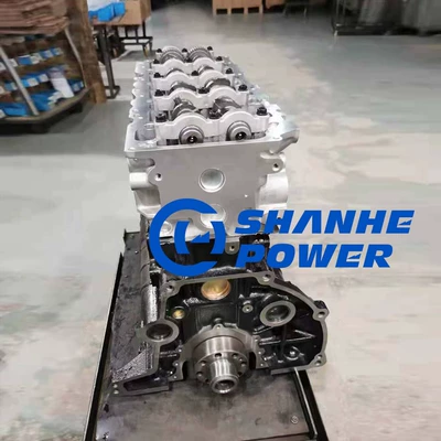 for Toyota 4Runner – Engine assembly