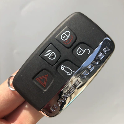 Mercedes-Benz Bmw Porsche – Car Keys - old-land-rover-original-car-anti-authentic-model-with-circuit-board-free-buckle