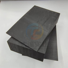 60度EVA泡棉材料高密度防撞泡沫板 线切割机械防护减震缓冲内衬