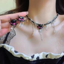 ������ᾎ���p�@�������t�����Ů�䵭�Lchoker�OӋ���i����b