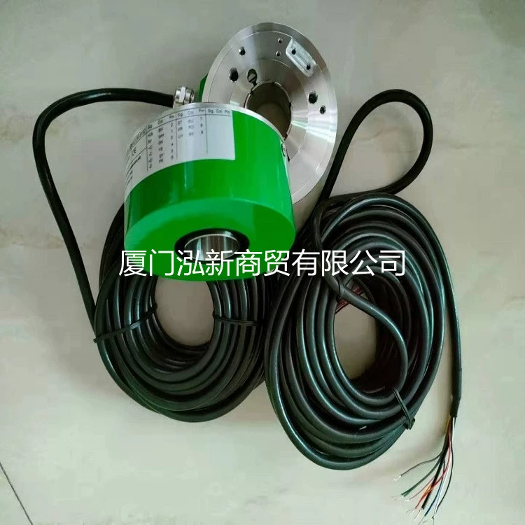 Энкодер Yike ELCO EAM58C10-GS6XPCR-4096/4096 оригинальный новый