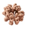 Demi-season hair rope, advanced case, wholesale