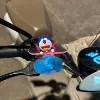 Doraemon [Blue luminous small plane - sending traceless glue]
