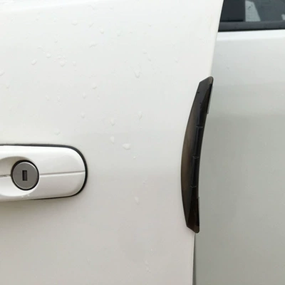 Car Door Anti-Collision Sticker Invisible | Other Automotive Exterior Supplies