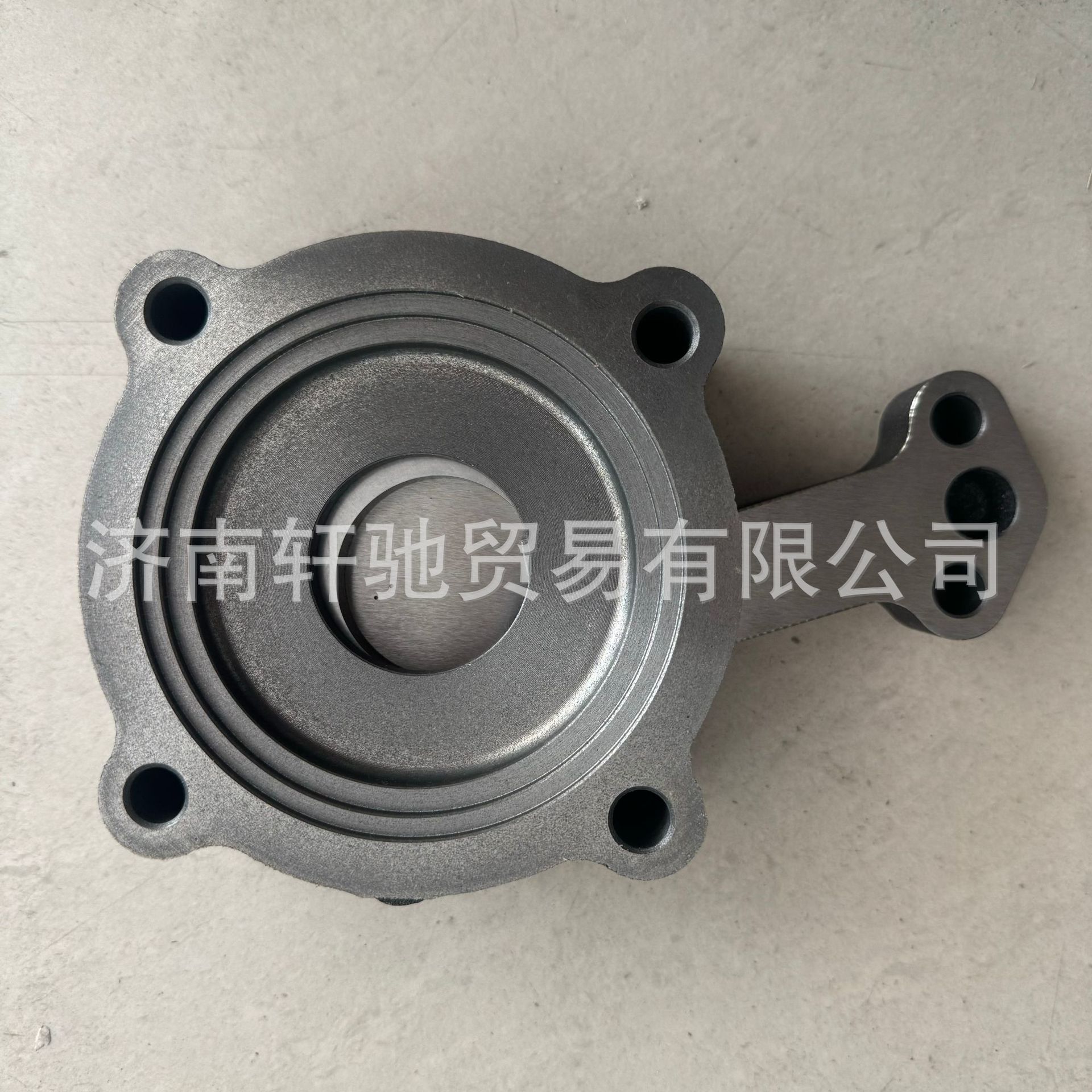 Suitable for HOWO T7H HW19710 transmission, WG2203240009 oil pump assembly