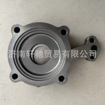 WG2203240009 oil pump – Other walking systems