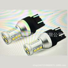�羳���NS25 T20 7440 7443 2835 12SMD 12LED��܇���D��x܇β��