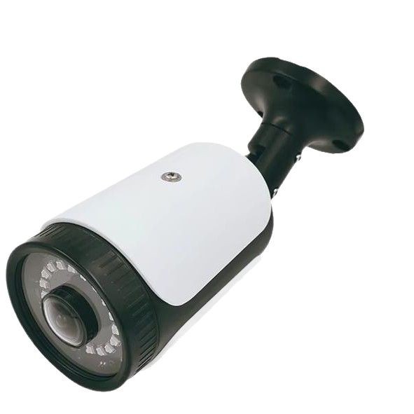 Transfronterizo AHD CCTV CAMERA 180 grados Cámara panorámica 2MP5MP1080p Cámara gran angular HD