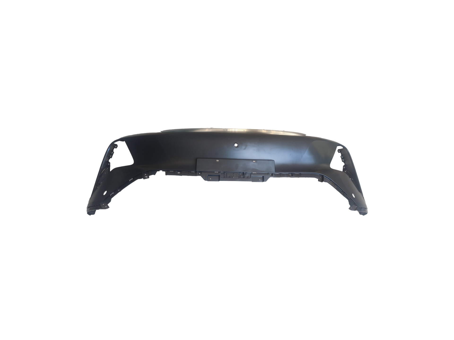 Suitable for Wuling Starlight S Car Front Bumper, Upper and Lower Sections of the Front Bumper, Car Decorative Panels