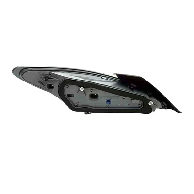 Rear Tail Lights, Tail light