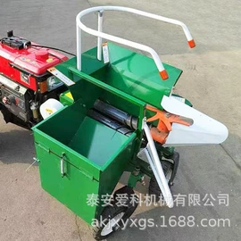 收获机械;种植机械;粮食加工设备