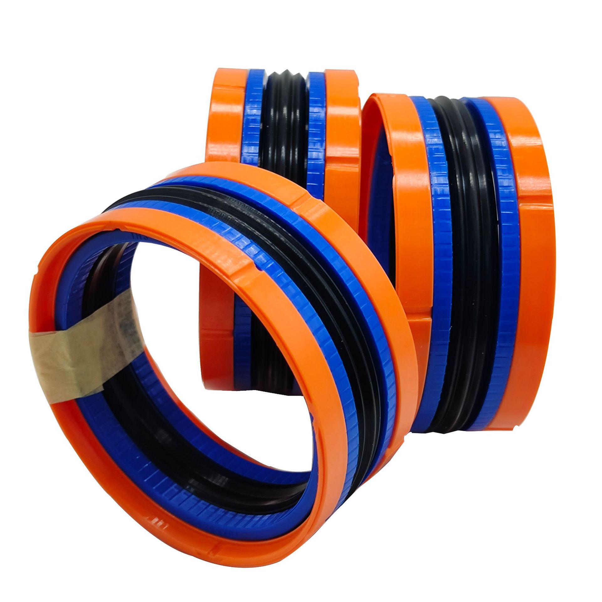 厂家大量现货批发尾板油缸密封圈 KDAS 70*58*28.9