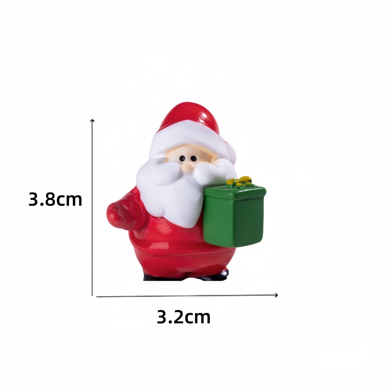 산타클로스 No.30