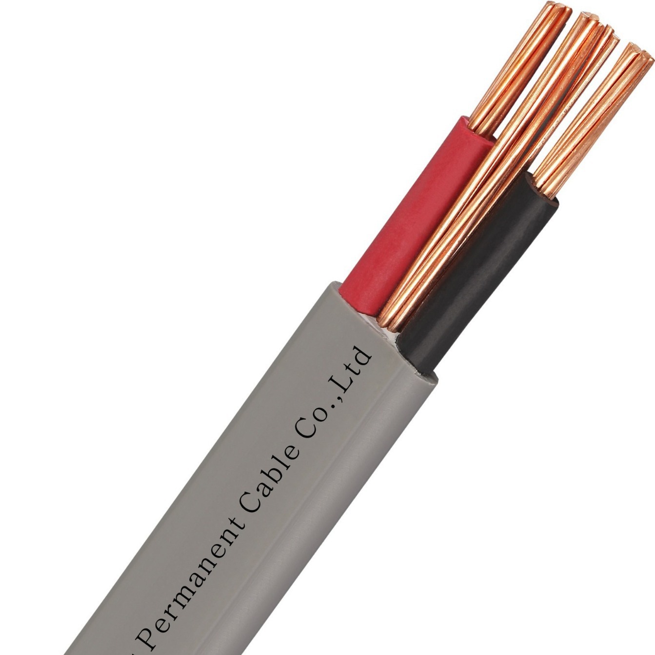 �羳��ӦBVVB+E�ӵػ��׵��ߵ��µ������� 2.5ƽ�������߼ӹ�����