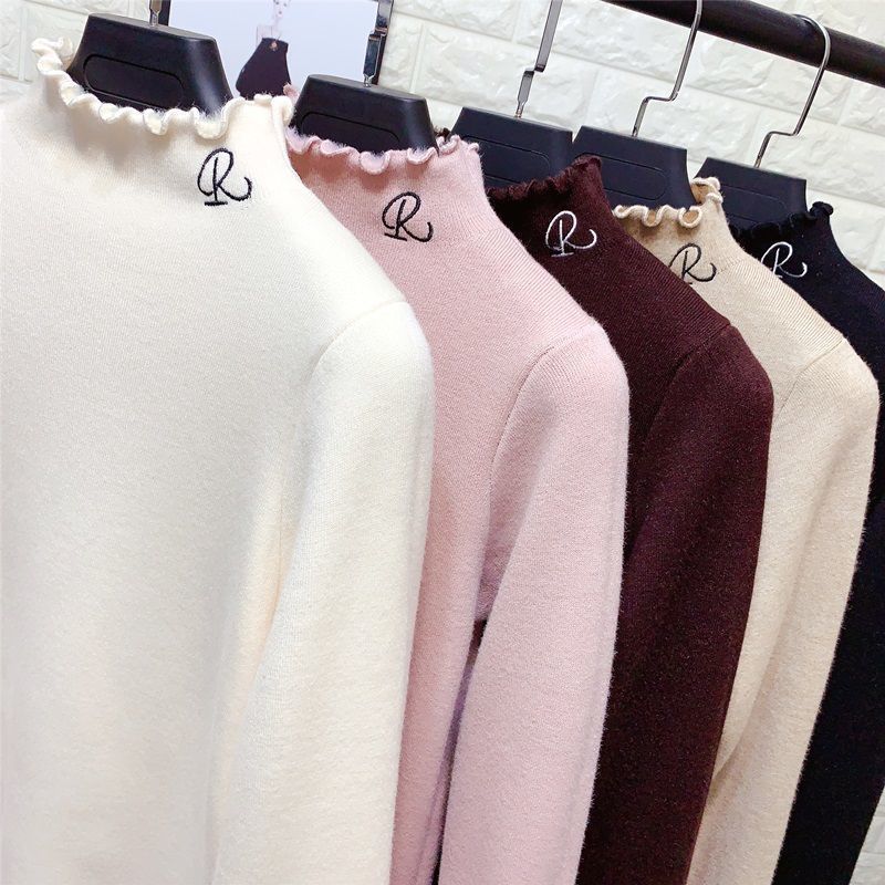 Girl'S Casual Solid Color Double-Sided Dralon Sanding display picture 2
