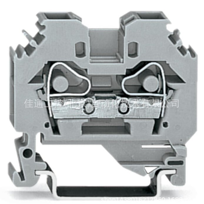 接触端子万可282-101