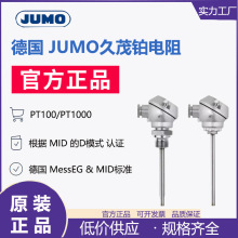 ïPT100 JUMO HEATtemp Qʽ蹤IضȂ 902427