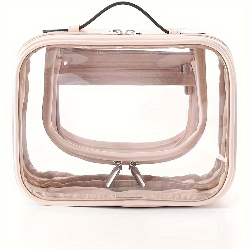 Inventario conjunto de lavado bolsa de lavado impermeable bolsa de lavado artículos de lavado de viaje conjunto de lavado bolsa de maquillaje bolsa de almacenamiento