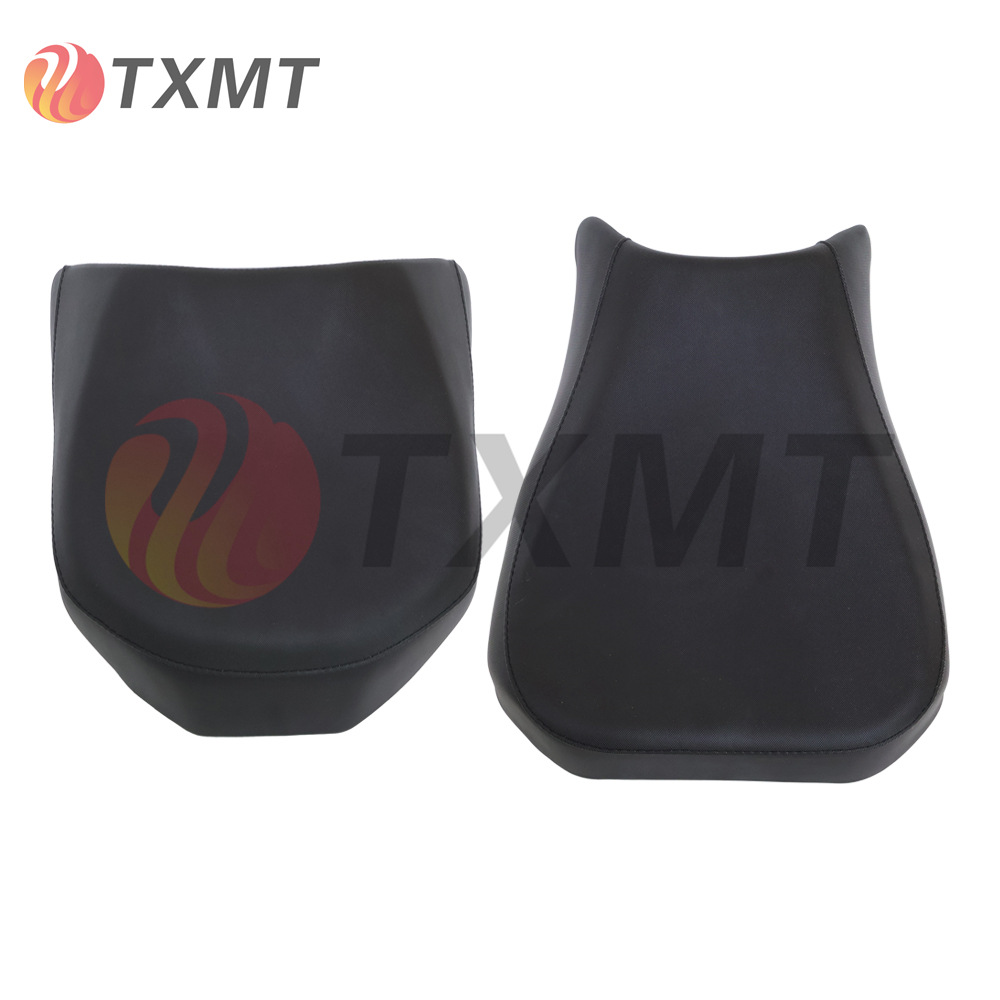 Suitable for BMW R1200GS R1250GS ADV water bird modified front and rear seat cushions lowered seat bag