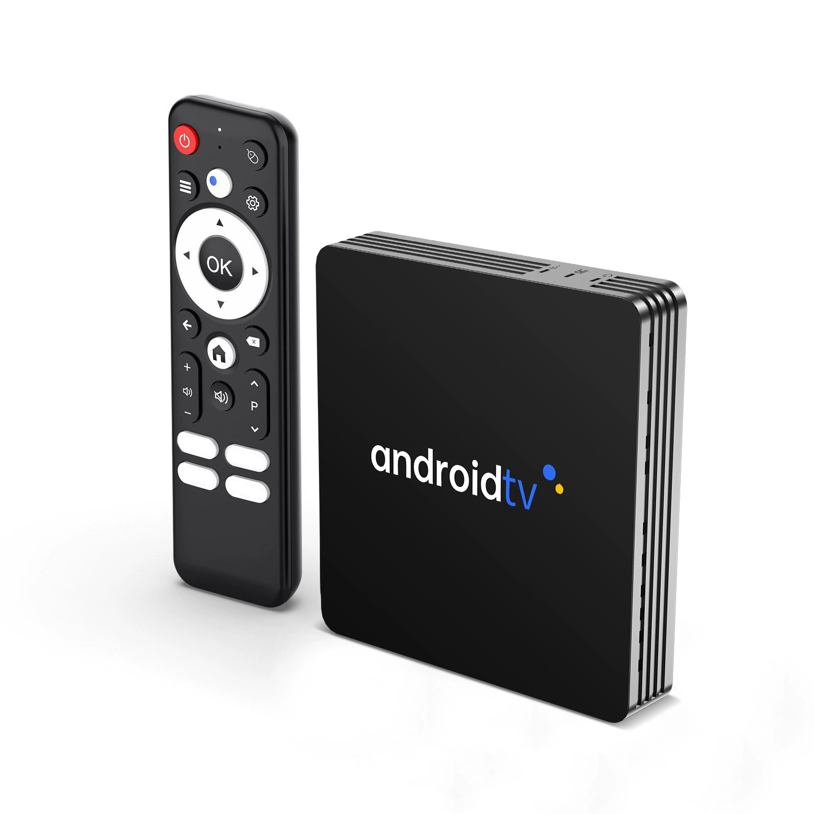 Сетевой набор ТВ-приставка S905L двойной диапазон сеть 4K HD дом Android 14 ТВ-бокс кросс-бордер ТВ Бокс