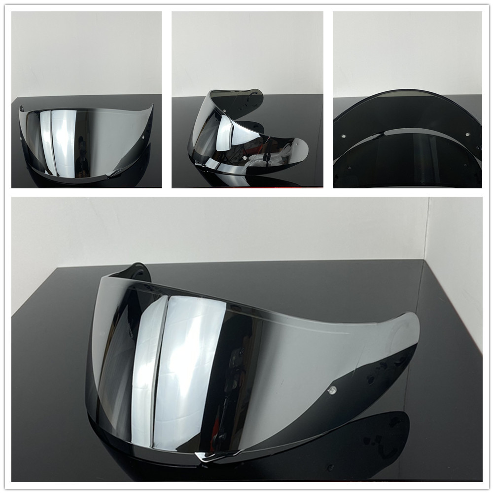 Gt-Air 1 Helmet Lens Is Compatible with Gt-Air 2, Opticson, Neotec1 Helmet Accessories for Sun Protection