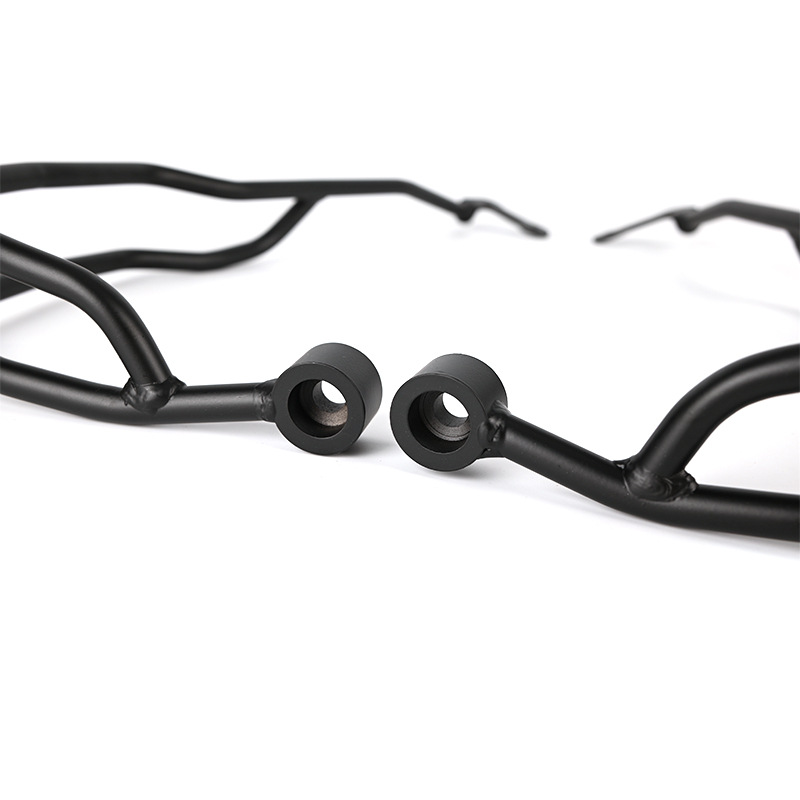 Suitable for Bmw R1300Gs Modified Handguards, Protective Bars, Handlebar Bars, Bumpers, Anti-Fall Bars, Motorcycle Modifications
