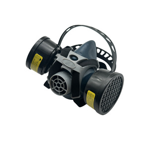 Foreign trade cross-border dust mask industrial dust-proof dust grinding decoration coal mine mask