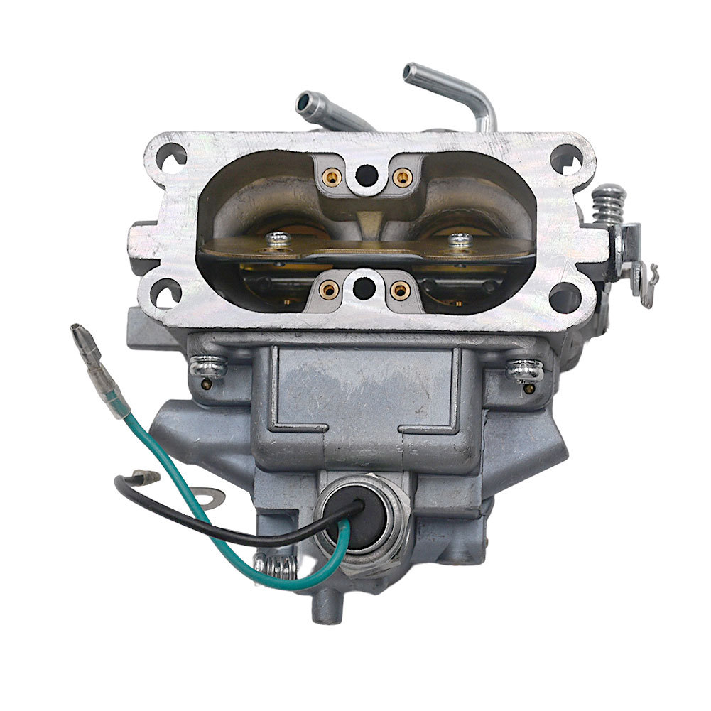 Fits Kawasaki FH680V Carburetor Assembly 150037073 New阿里巴巴