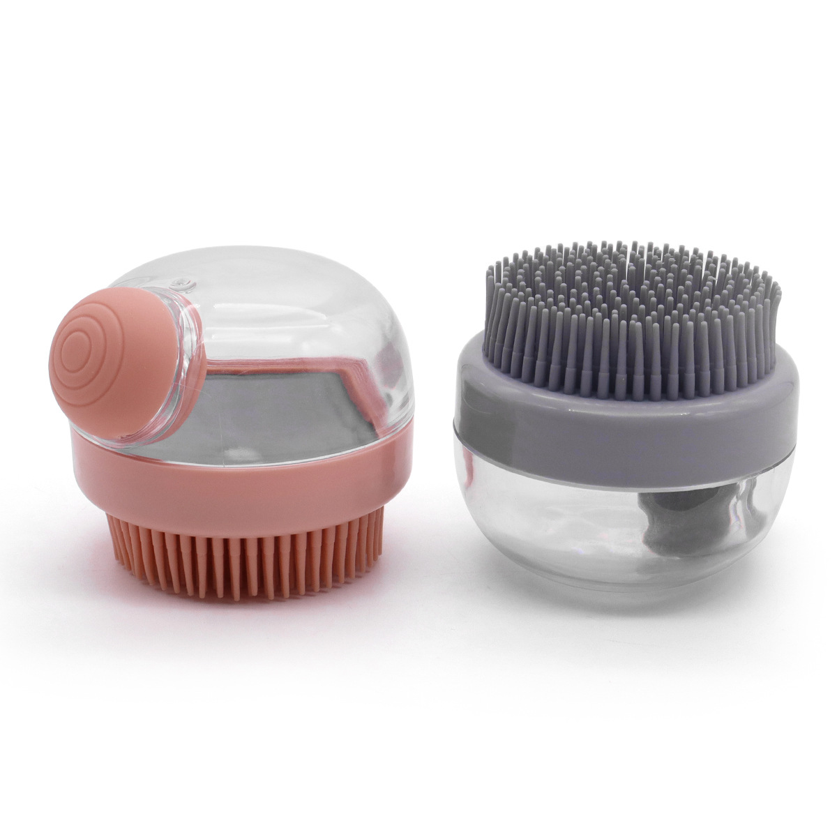 Cepillo para Bañar Mascotas, Suministros para Mascotas Transfronterizos, Herramienta de Limpieza para Perros y Gatos, Cepillo para Gatos, Cepillo para Pelo de Perro