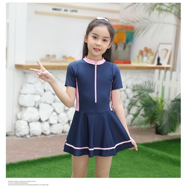 children's swimwear for students