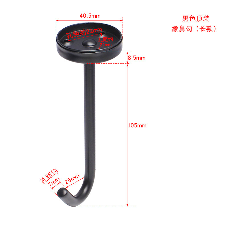 ステンレスu型フック屋根吊り扇フック厚いサンドバッグフック固定フック荷重トップフック|undefined