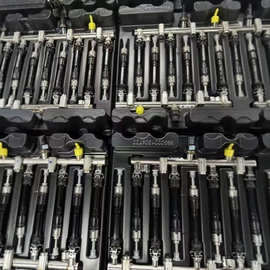 2820701000适用奔驰M282发动机喷油嘴 喷油器 喷液器全新