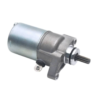 F8 E8 Motorcycle: Motorcycle engine and accessories