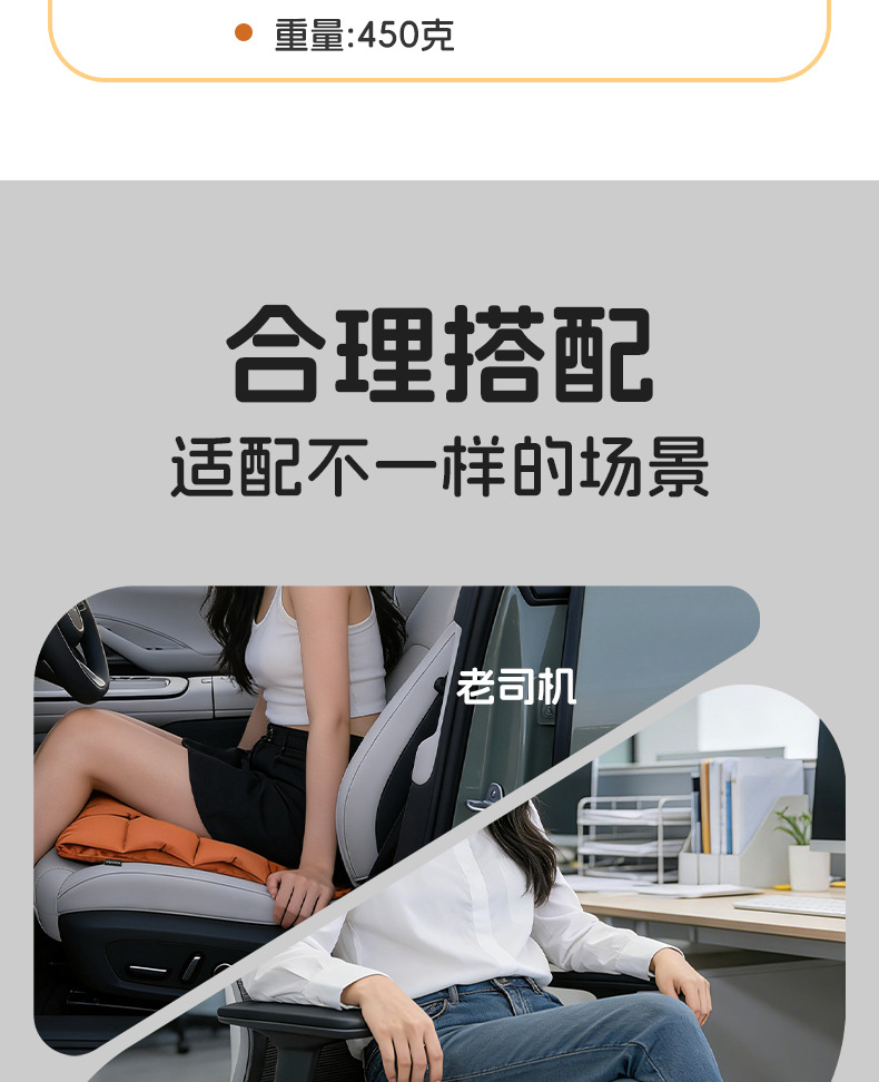 26 new car seat cushions, single piece, universal for all seasons, suitable for Mercedes-Benz, BMW, Volkswagen, Toyota, Audi, breathable seat cushion covers