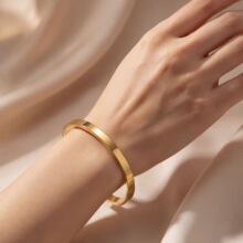 �羳�����䓹���4MM�������CŮ18k�𲻵�ɫ��Ʒ�|�r�о������Ʒ