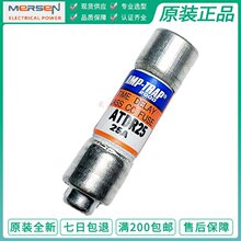 mersen����ɭFerraz����V214723�۶���ATDR25��ʱ���� 600V 25A