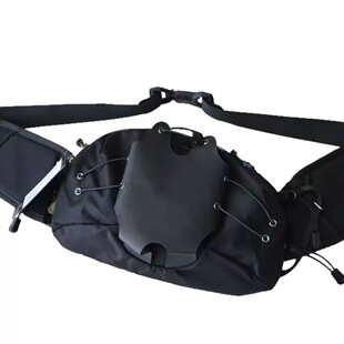 25 New Niaojia Unisex Chest Bag Crossbody Single Shoulder Chest Bag Outdoor Waterproof Multifunctional Outdoor Bag