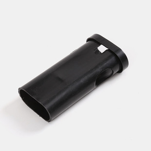 60X30 to 50X25 Elliptical Tube Bushing Furniture Fitness Equipment Stainless Steel Pipe Adjustable Feet Anti-Slip