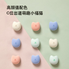 Fumao キルトホルダー、肌に優しく、痕跡がなく、脱げにくい、取り外し可能、学生家庭用、厚手、薄手、卸売スタイリング